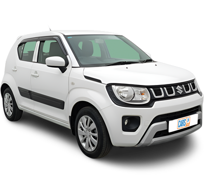 Maruti IGNIS-img